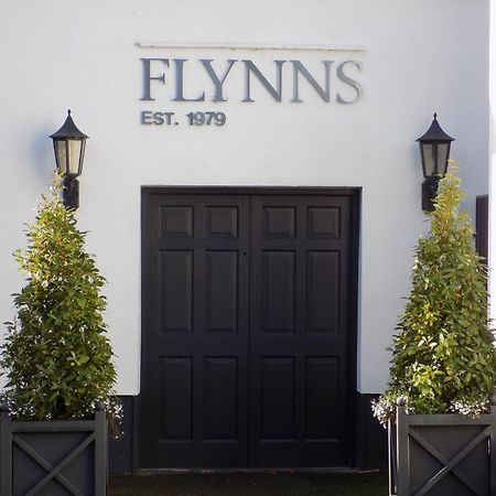 Flynns Of Termonfeckin Boutique Hotel Exteriér fotografie