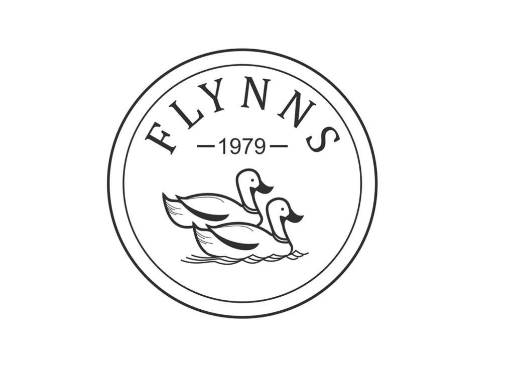 Flynns Of Termonfeckin Boutique Hotel Exteriér fotografie