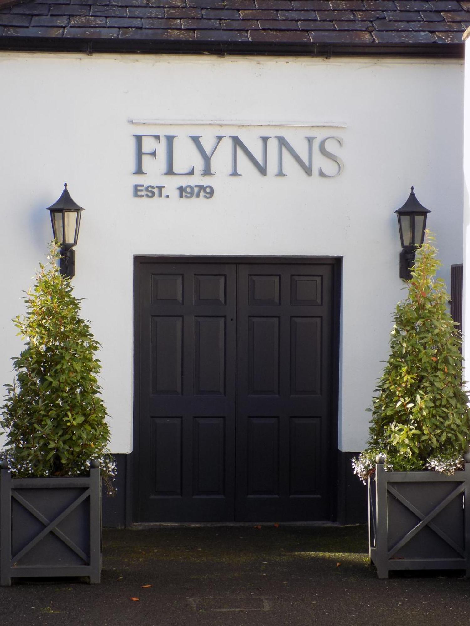 Flynns Of Termonfeckin Boutique Hotel Exteriér fotografie